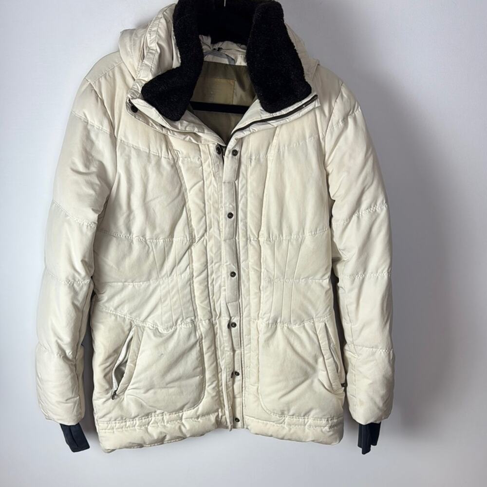 Athleta Coat - Women's Medium